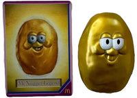 McDonald's x Kerwin Frost McNugget Buddies McNugget Legend Chase Figure