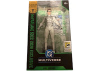 McFarlane Toys DC Multiverse Gold Label Collection Hal Jordan Action Figure SDCC 2026 Action Figure
