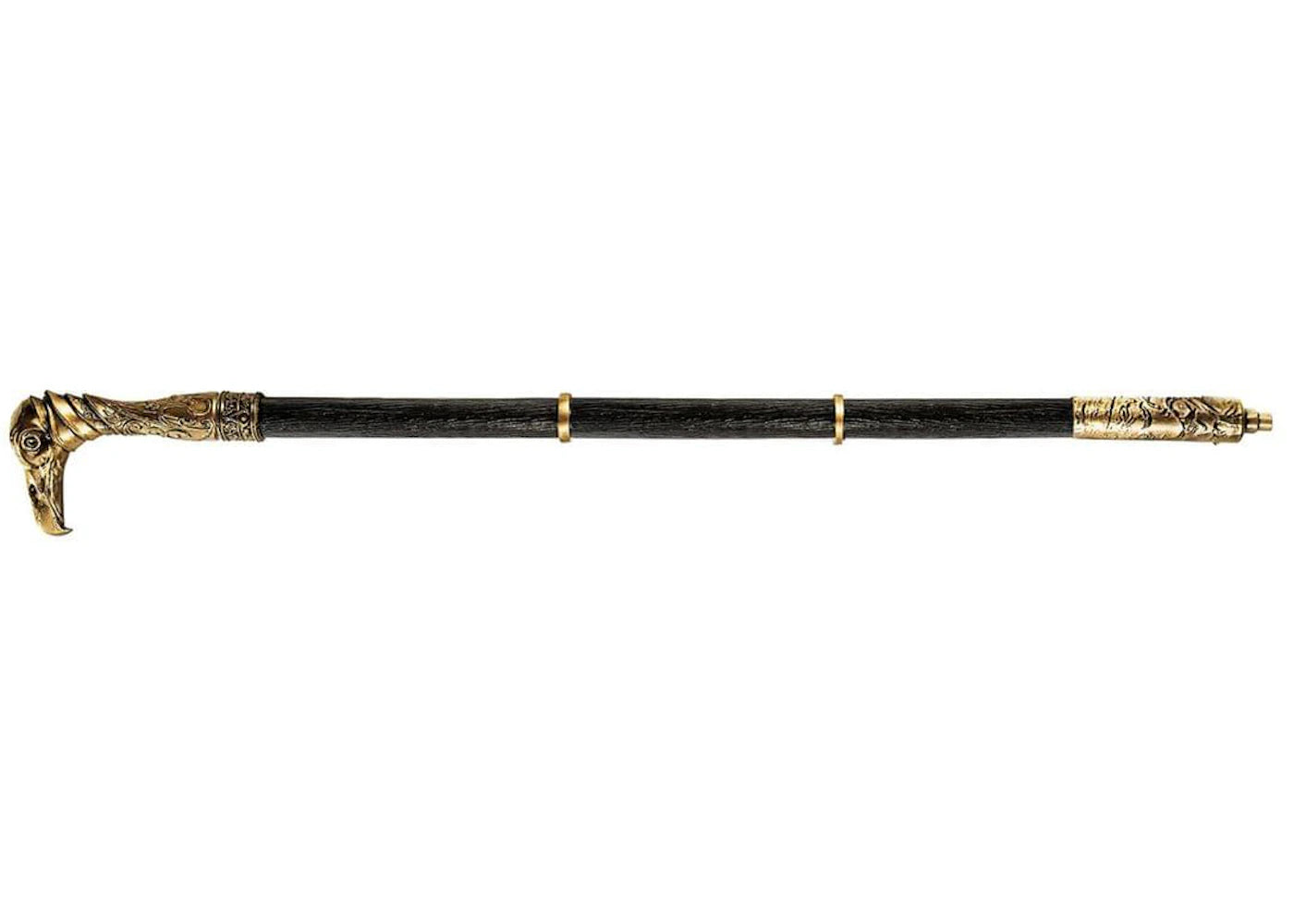 McFarlane Toys Assassin's Creed Syndicate Jacob's Cane Sword - vue secondaire B