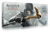 McFarlane Toys Assassin's Creed Syndicate Jacob's Cane Sword