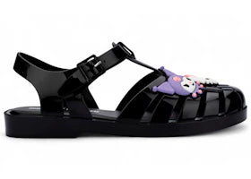 Melissa Possession Hello Kitty and Friends Black