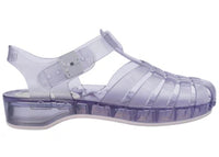 Melissa x Scholl Possession Pescura Clear
