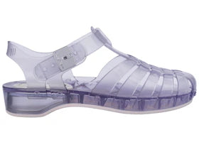 Melissa x Scholl Possession Pescura Clear