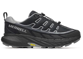 Merrell Agility Peak 5 Trek Black