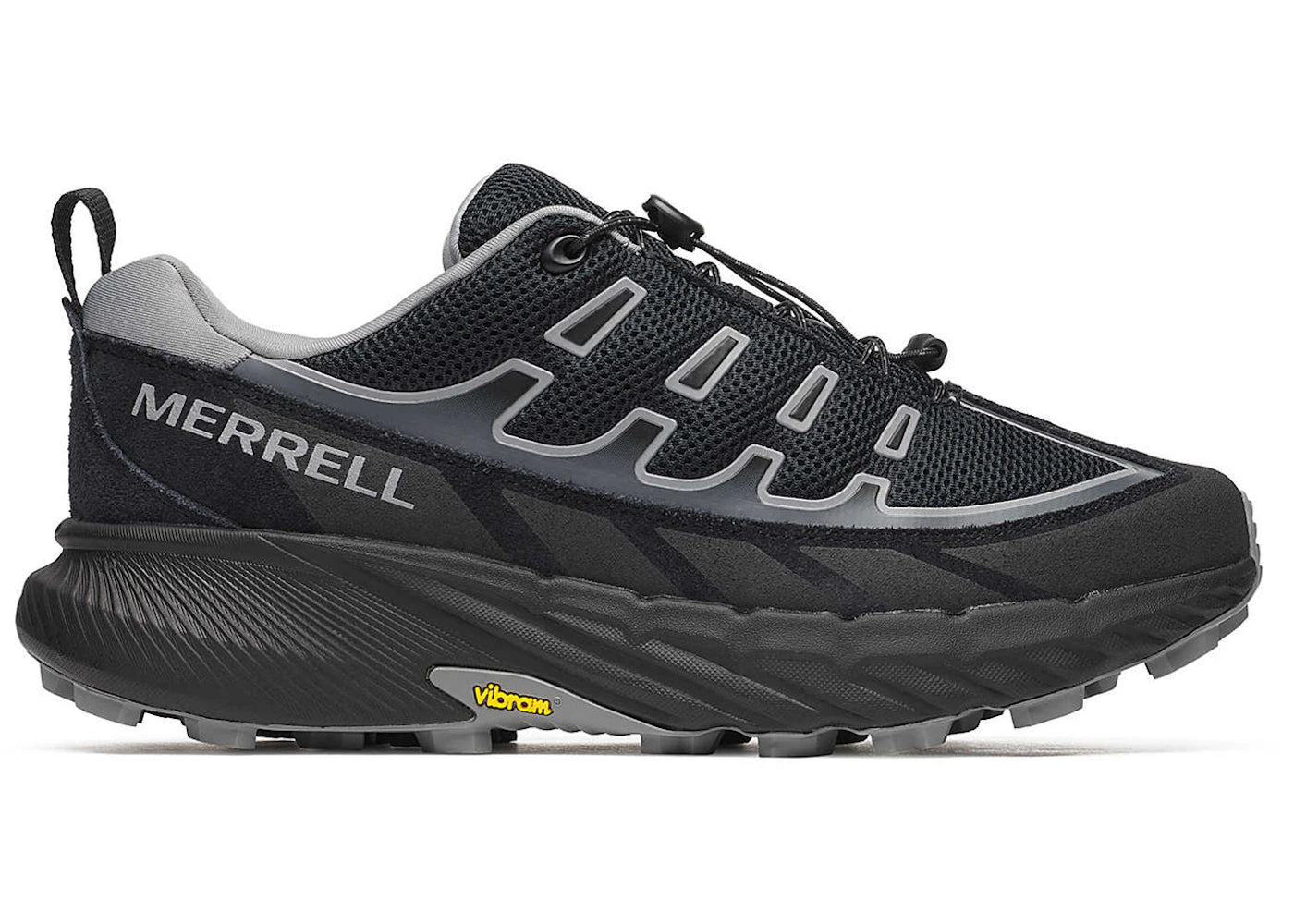 Merrell Agility Peak 5 Trek Black - vue secondaire A