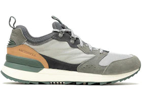 Merrell Alpine 83 Sneaker Recraft Charcoal