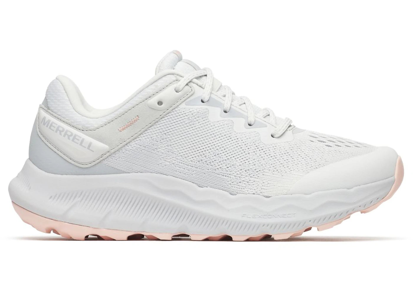 Merrell Antora 4 Vapor Grey (Women's) - vue 360