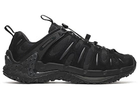 Merrell Cham Redux 1TRL Black Graphite - vue 360