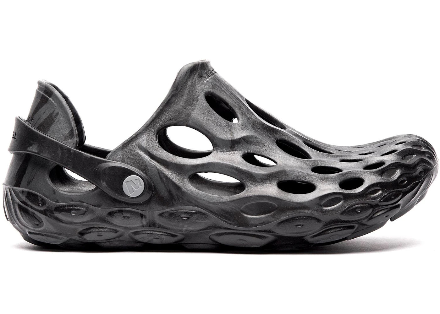 Merrell Hydro Moc Black - vue 360