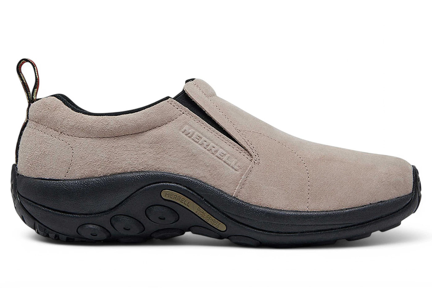 Merrell Jungle Moc Taupe - vue secondaire A