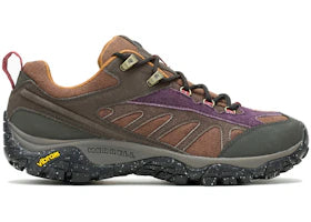 Merrell Moab 2 Mesa Luxe Eco 1TRL Bracken - vue 360