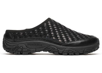 Merrell Moab 2 Slide Leather Woven 1TRL Black