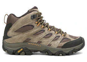 Merrell Moab 3 Mid Vent Walnut - vue 360