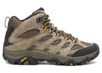 Merrell Moab 3 Mid Vent Walnut