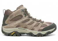 Merrell Moab 3 Mid Waterproof Boulder