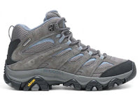 Merrell Moab 3 Mid Waterproof Granite (Women's)