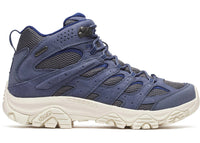 Merrell Moab 3 Mid Waterproof Greystone