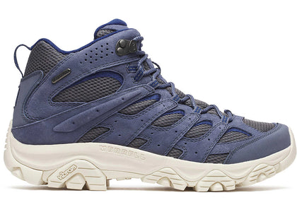 Merrell Moab 3 Mid Waterproof Greystone - authentic Merrell sneakers