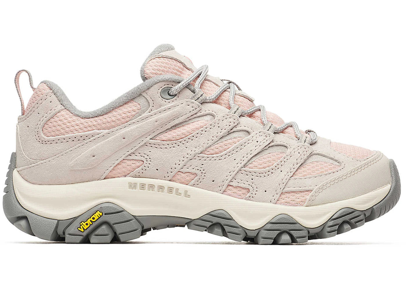 Merrell Moab 3 Peony (Women's) - vue 360