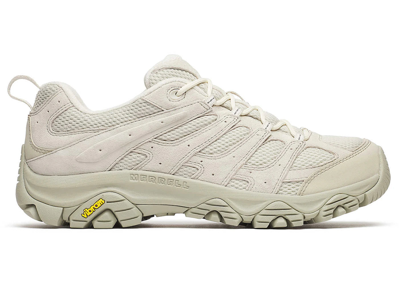 Merrell Moab 3 Ready Zip Basalt - vue 360