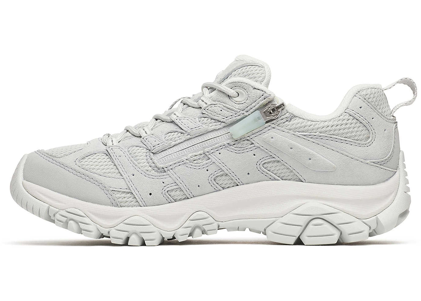Merrell Moab 3 Ready Zip Gale (Women's) - vue secondaire B
