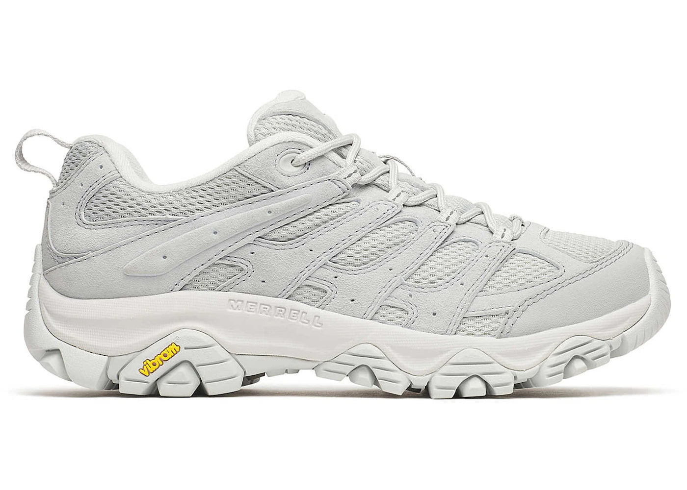 Merrell Moab 3 Ready Zip Gale (Women's) - vue secondaire A