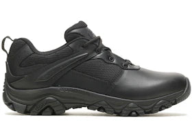 Merrell Moab 3 Response Tactical Black - vue 360