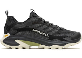 Merrell Moab Speed 2 Black - authentic Merrell sneakers