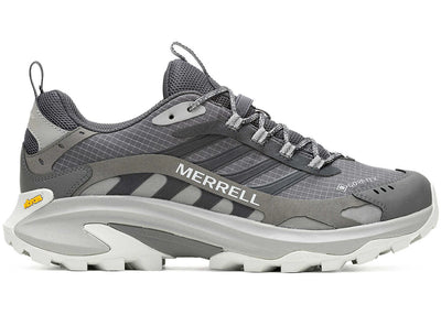 Merrell Moab Speed 2 Gore-Tex Asphalt