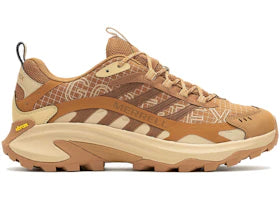 Merrell Moab Speed 2 Gore-Tex BL 1TRL Spice