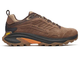 Merrell Moab Speed 2 Leather Waterproof Mole