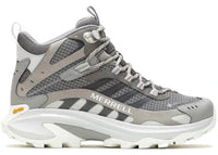 Merrell Moab Speed 2 Mid Gore-Tex Charcoal (Women's)