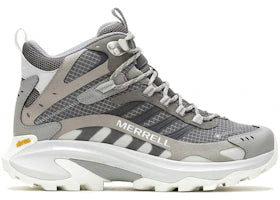 Merrell Moab Speed 2 Mid Gore-Tex Charcoal (Women's)