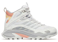 Merrell Moab Speed 2 Mid Gore-Tex Vapor Grey (Women's)