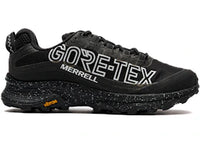 Merrell Moab Speed Gore-Tex SE Black