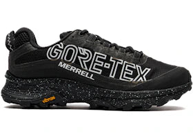 Merrell Moab Speed Gore-Tex SE Black