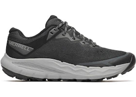 Merrell Nova 4 Black Grey