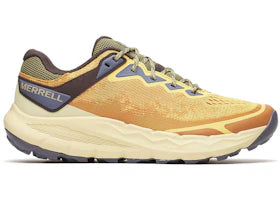 Merrell Nova 4 Tangelo - vue 360
