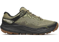 Merrell Nova 4 Waterproof Drab