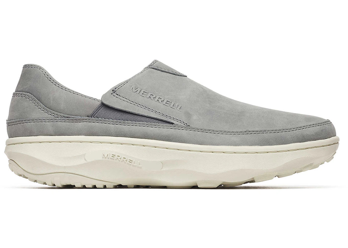 Merrell Silvo Moc Storm - vue 360