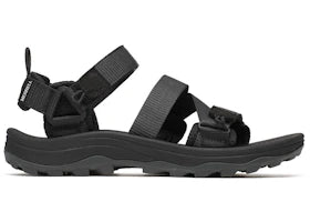 Merrell Speed Fusion Sport RMX Black - vue 360