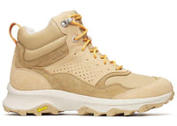 Merrell Speed Solo MXD Mid Waterproof Latte Sienna (Women's)