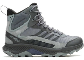 Merrell Speed Strike 2 Thermo Mid Waterproof Rock