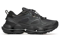 Merrell SpeedARC Matis Gore-Tex Black (Women's)
