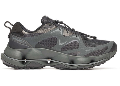 Merrell SpeedARC Matis Gore-Tex Black - authentic Merrell sneakers