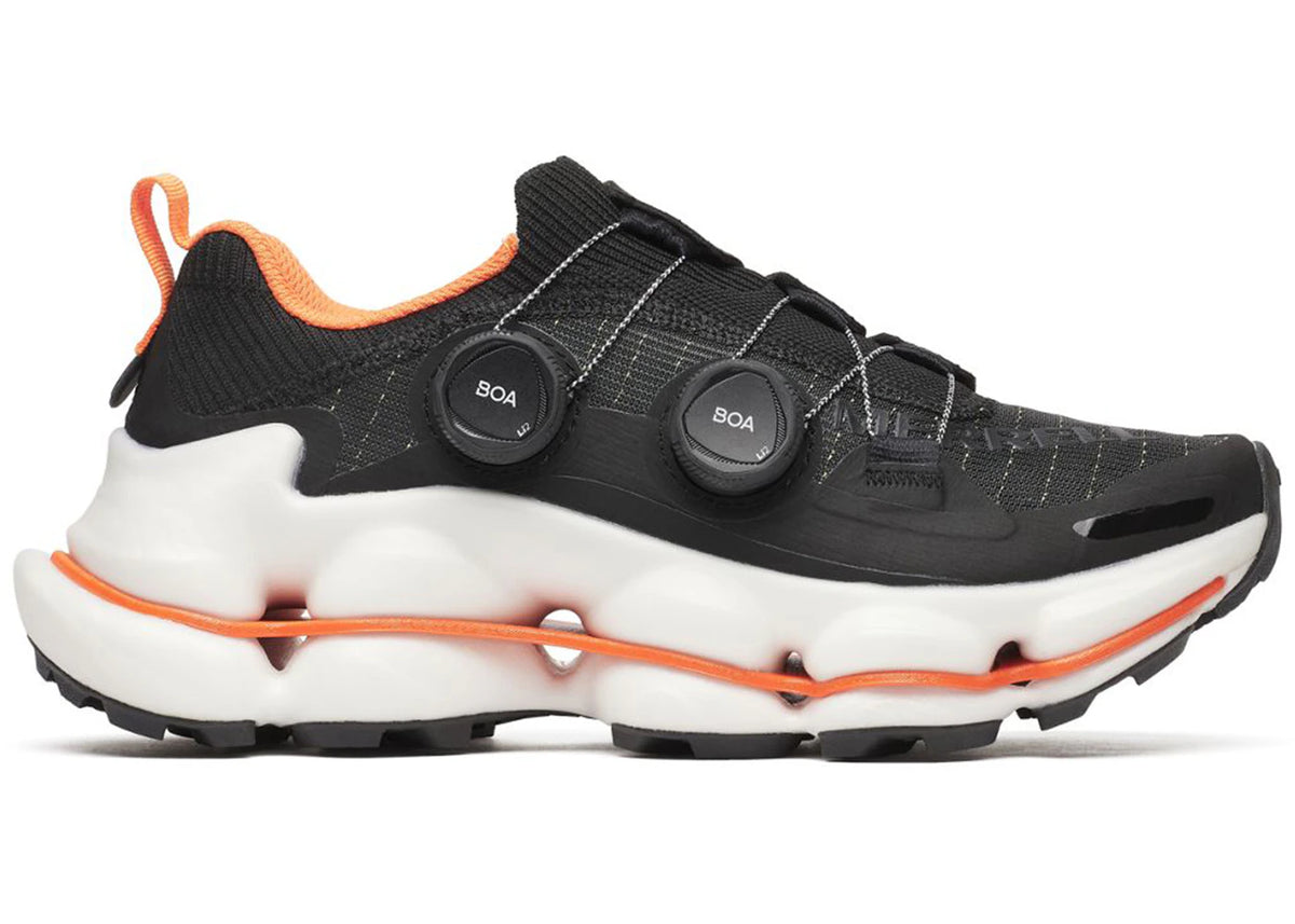 Merrell SpeedARC Surge Boa Raven - vue secondaire A