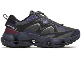 Merrell Speedarc Matis Alloy Navy Night - vue 360