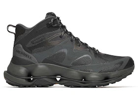 Merrell Speedarc Matis Mid Gore-Tex Black - authentic Merrell sneakers