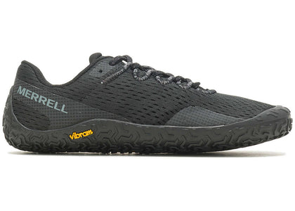 Merrell Vapor Glove 6 Black (Women's) - authentic Merrell sneakers