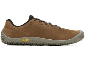 Merrell Vapor Glove 6 Leather Earth - vue 360